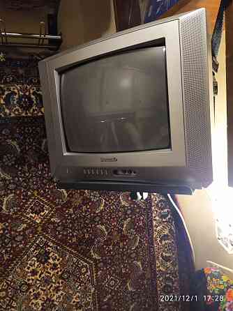 Кронштейн настенный с телевизором Панасоник Almaty