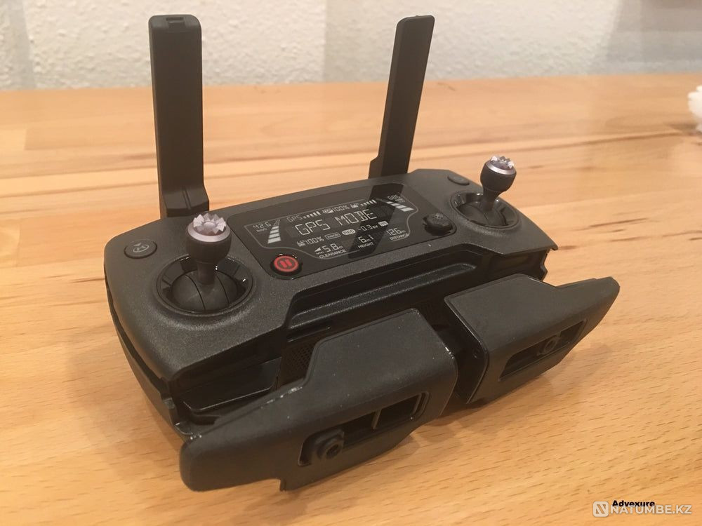 Кронштейн для пульта управления DJI Mavic /Spark для дрона part 5 Алматы - изображение 5