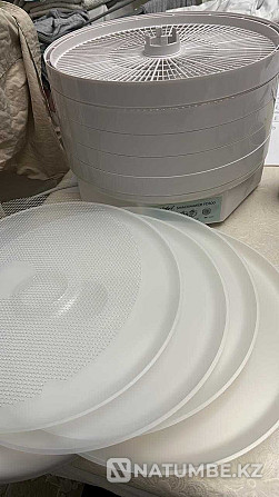 New Dryer Dehydrator Ezidri Snackmaker FD500 Almaty - photo 3