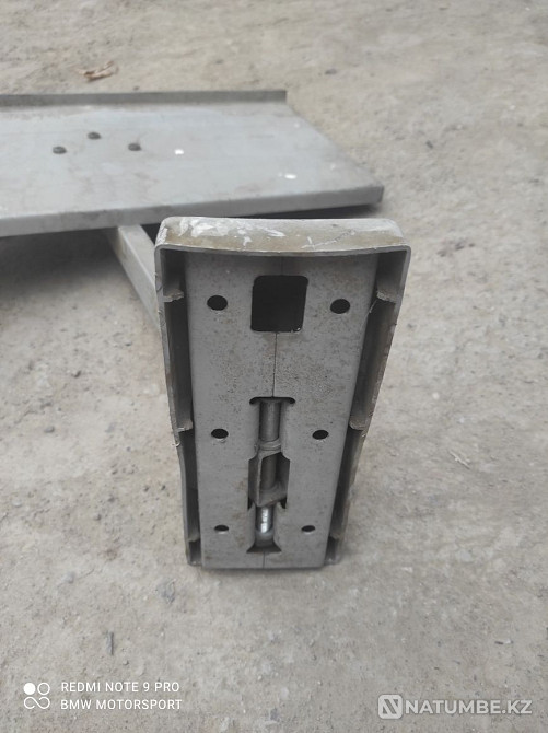 Selling TV bracket Almaty - photo 1