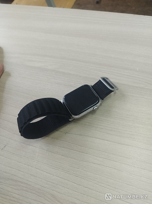Смарт воч продам срочно Алматы - изображение 1