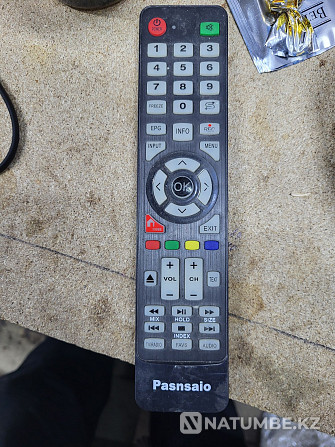 TV remote control Almaty - photo 1