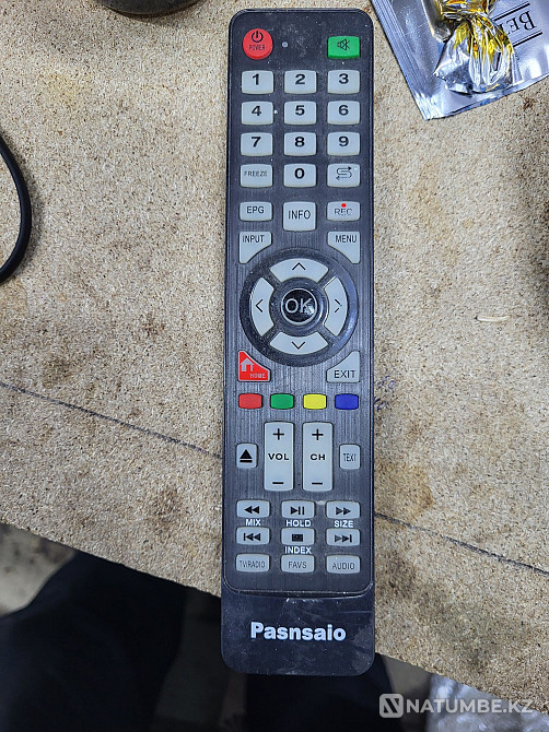 TV remote control Almaty - photo 1