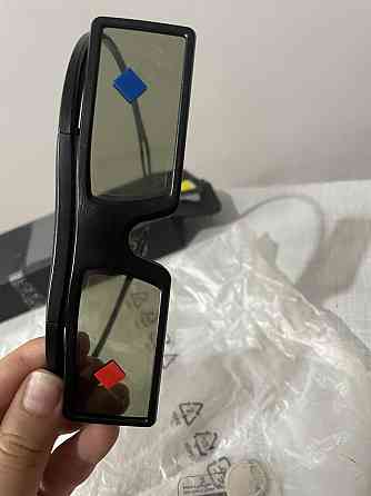3D очки Samsung Almaty