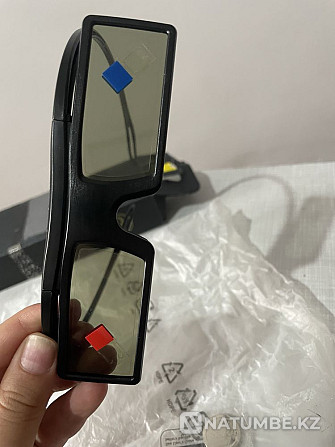 3D очки Samsung Алматы - изображение 4