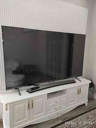Защитный экран-стекло для телевизора Almaty