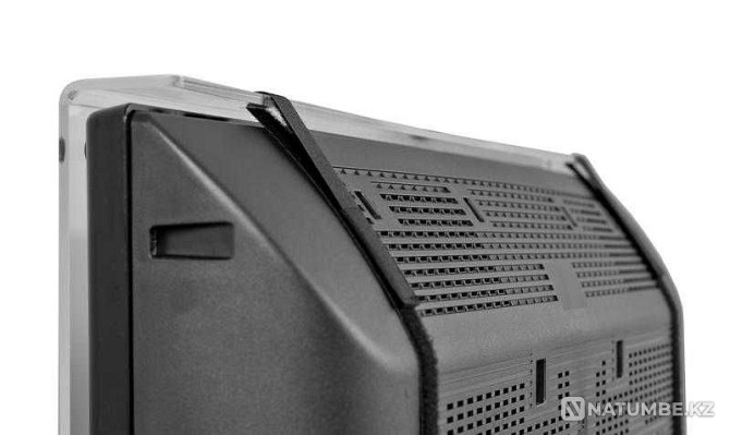 Protective glass screen for TV Almaty - photo 3