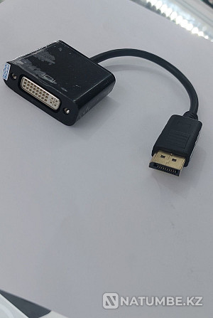 Конвертеры DSP-HDMI Алматы - изображение 3