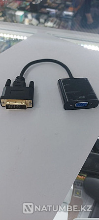 Конвертеры DSP-HDMI Алматы - изображение 4