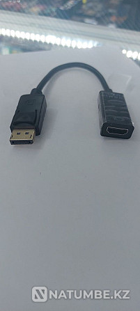 Конвертеры DSP-HDMI Алматы - изображение 5
