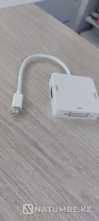Конвертеры DSP-HDMI Алматы - изображение 7
