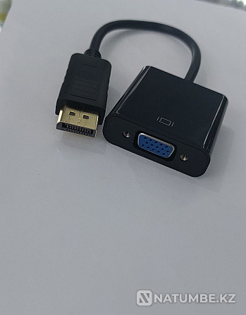 Конвертеры DSP-HDMI Алматы - изображение 1