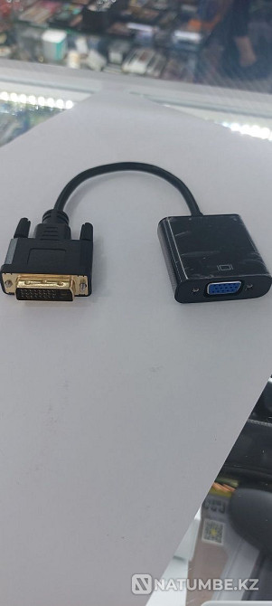 Конвертеры DSP-HDMI Алматы - изображение 4