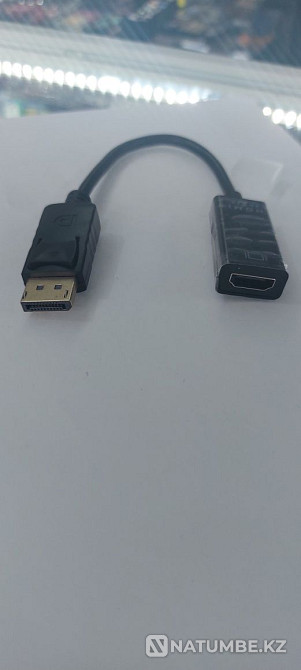 Конвертеры DSP-HDMI Алматы - изображение 5