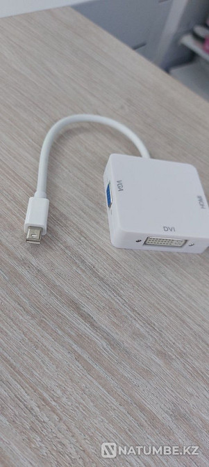 Конвертеры DSP-HDMI Алматы - изображение 7
