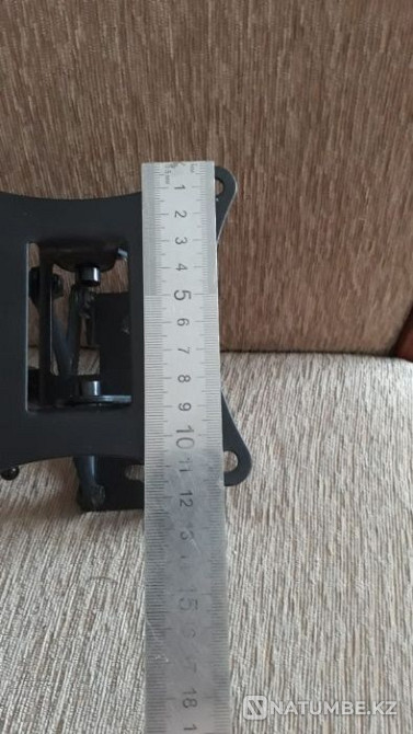 compact TV bracket Almaty - photo 2