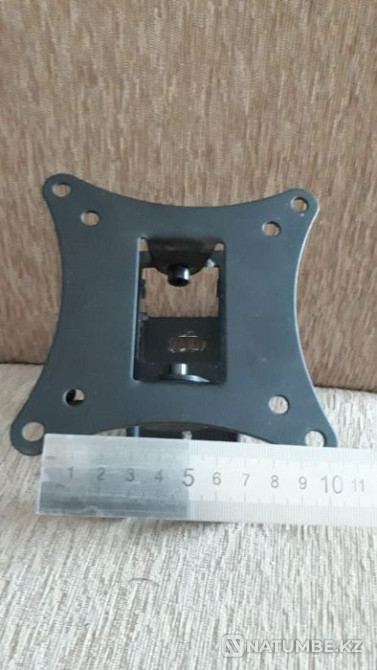 compact TV bracket Almaty - photo 3