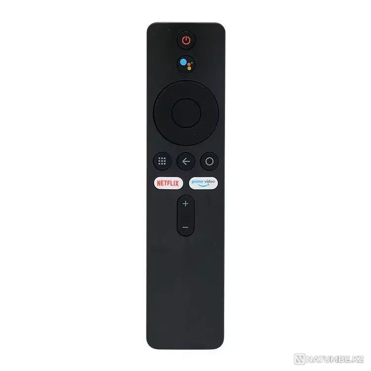Пульт управления для приставки Mi Box S Алматы - изображение 1