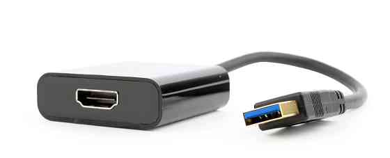 кабель USB на HDMI Алматы