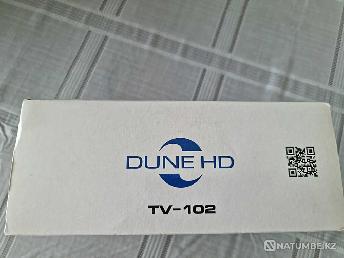 Медиаплеер Dune HD TV-102 Алматы - изображение 3
