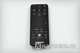 Samsung smart пульты новые Алматы - изображение 4