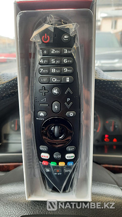 Samsung remote control with voice control Almaty - photo 7
