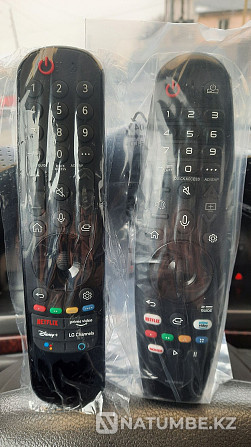 Samsung remote control with voice control Almaty - photo 8