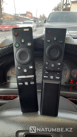 Samsung remote control with voice control Almaty - photo 5