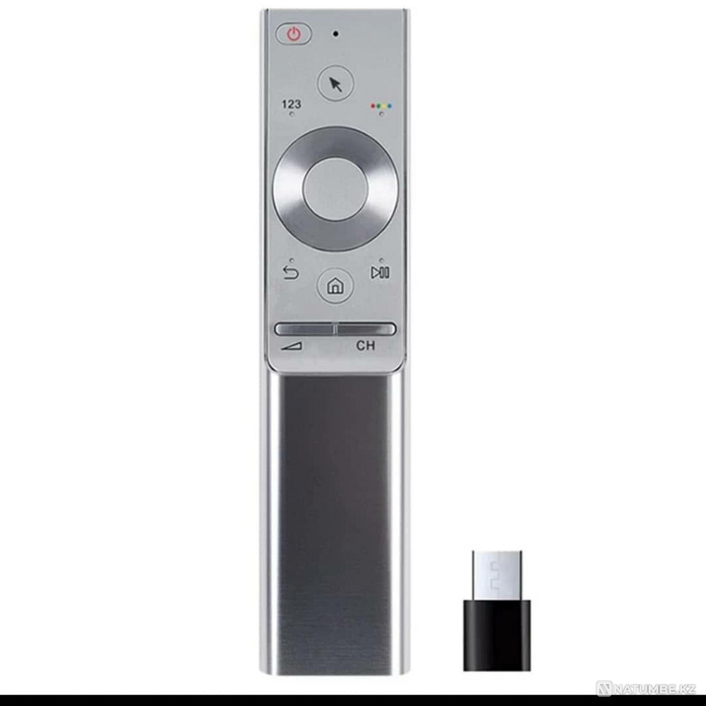 Samsung smart remote control for all Samsung TVs Almaty - photo 5
