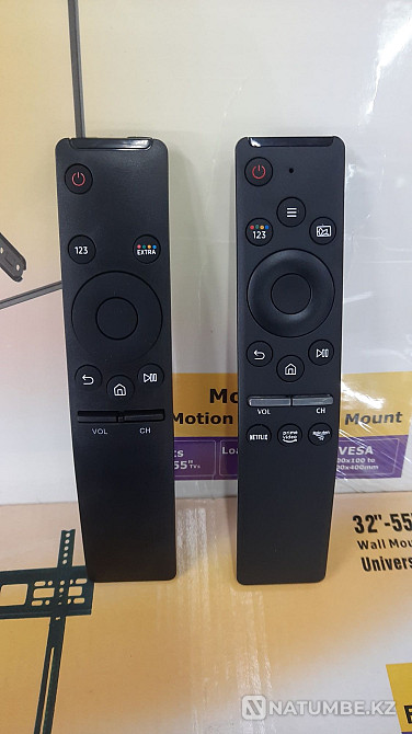Samsung smart remote control for all Samsung TVs Almaty - photo 3