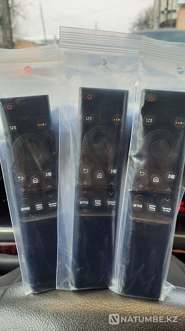 Самсунг/Lg пульт smart Алматы - изображение 8