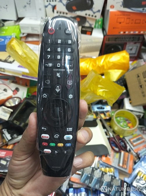 Lg пульт Mr 20/19 новый Алматы - изображение 8