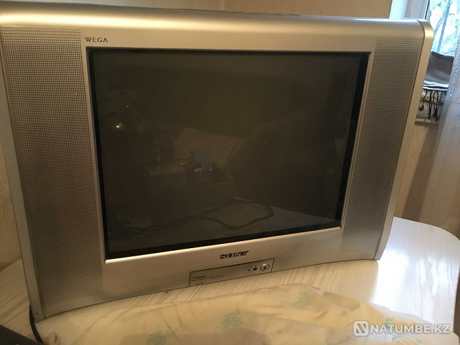 Телевизиони SONY CRT Тараз - photo 1