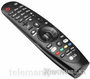 Lg smart remote mouse with voice control Almaty - photo 1