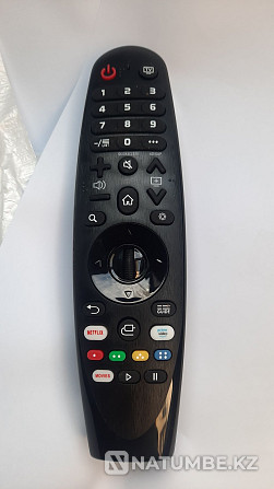 Lg smart remote mouse with voice control Almaty - photo 8