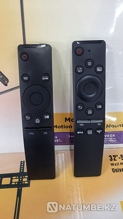 Universal remote controls for smart TV Sony; Samsung; Lg;Philips;Haier. Almaty - photo 4