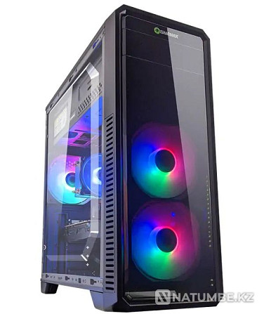 Gaming PC 1660 Super/i5 10400F Almaty - photo 1