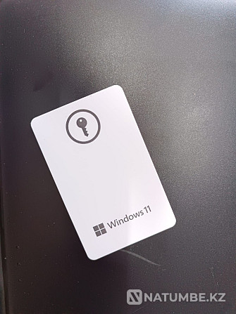 Продам windows 11 pro Алматы - изображение 2