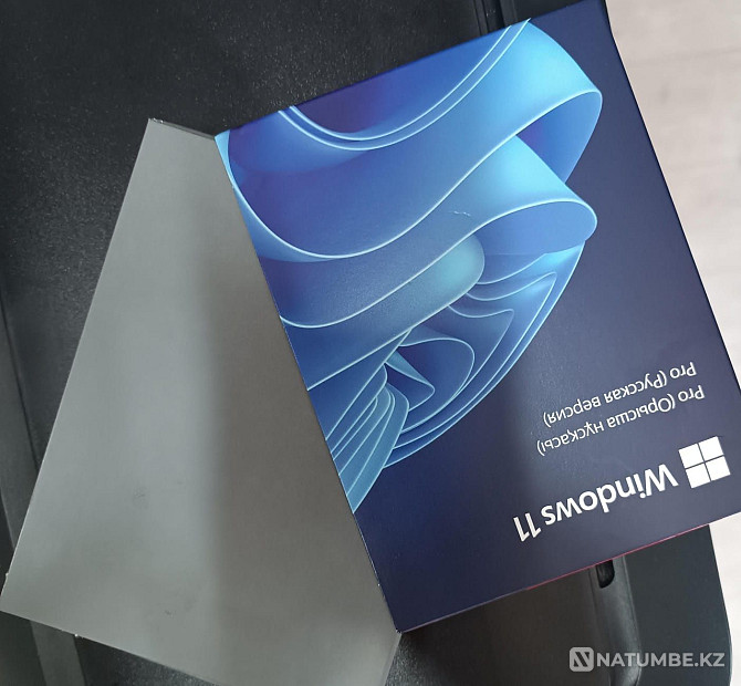 Продам windows 11 pro Алматы - изображение 1