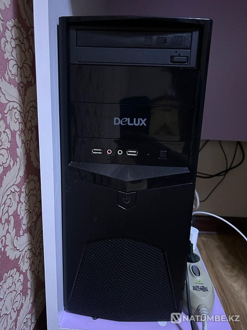 CPU monitor Almaty - photo 2