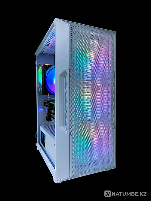 Игровые компьютеры и ноутбуки + Гарантия! Алматы - изображение 2