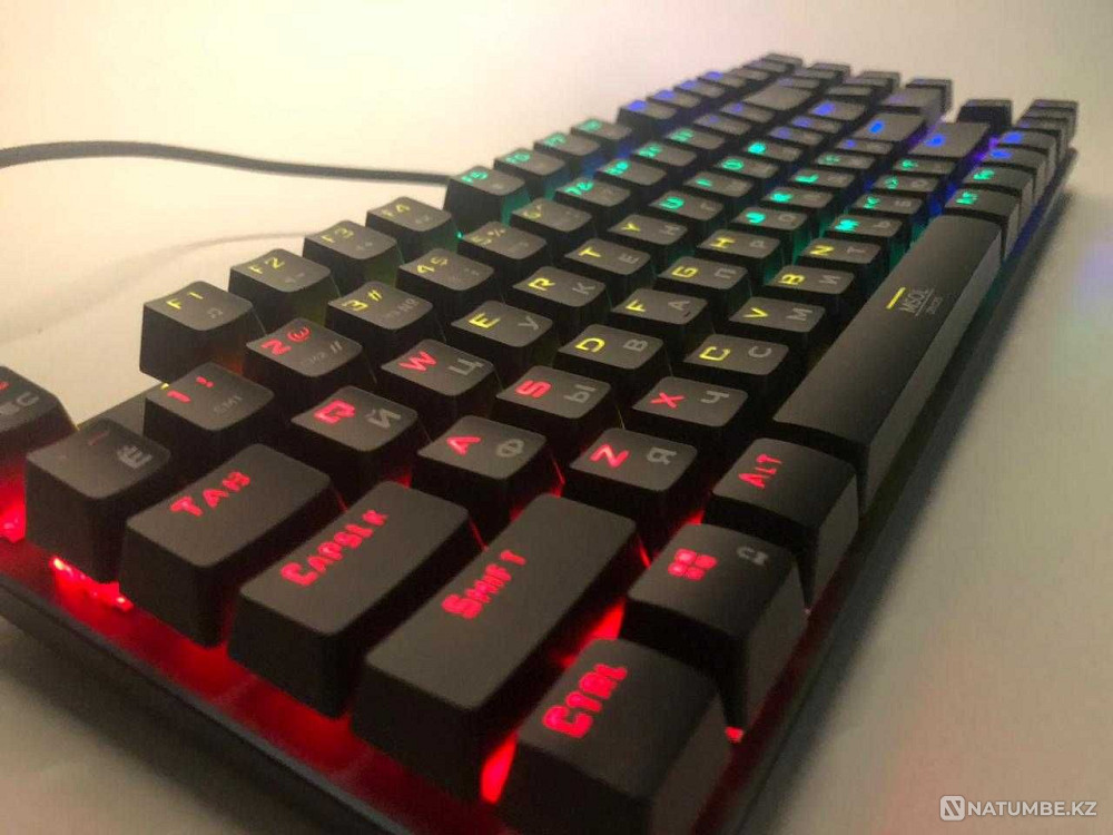 Игровые компьютеры и ноутбуки + Гарантия! Алматы - изображение 8