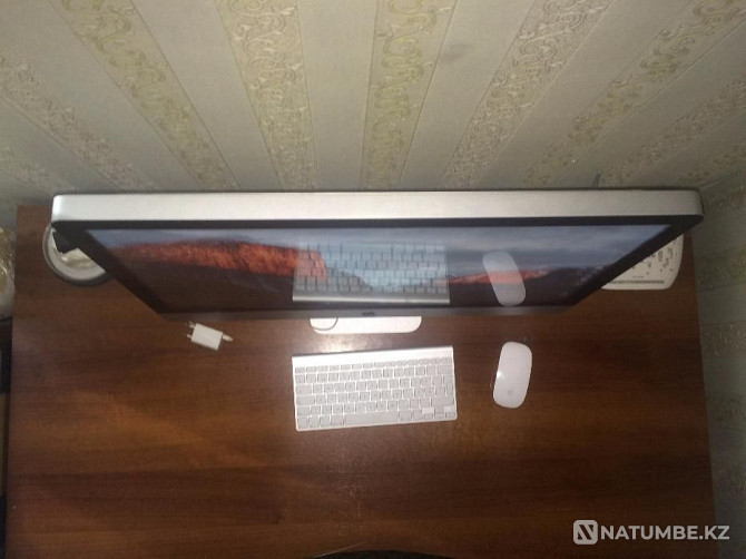МоноБлок Apple iMac 27 Алматы - изображение 4