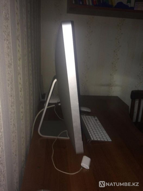 МоноБлок Apple iMac 27 Алматы - изображение 3