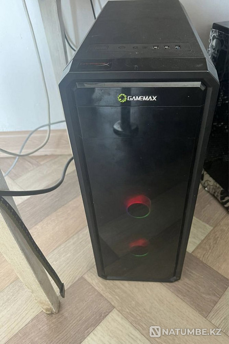 Selling gaming computer (system unit) 155,000 Almaty - photo 2