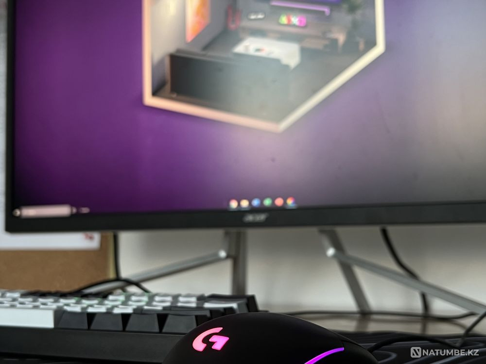 Gaming PC for sale Almaty - photo 2