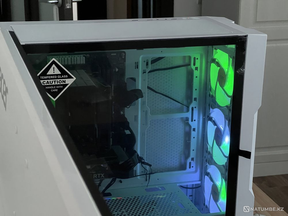Gaming PC for sale Almaty - photo 5