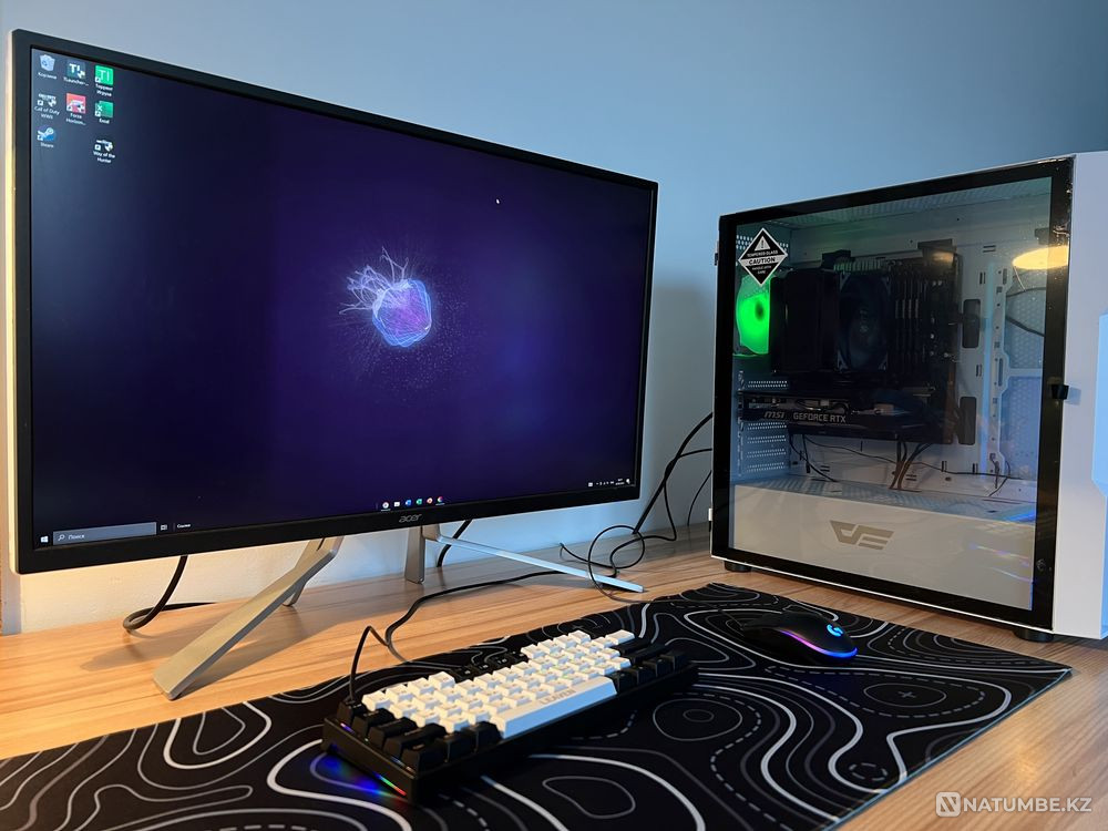 Gaming PC for sale Almaty - photo 8