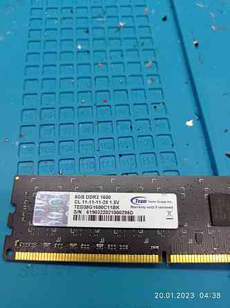 Озу dd3 8gb. . Алматы