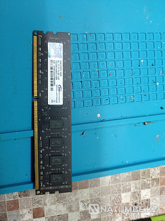 Озу dd3 8gb. . Алматы - изображение 3
